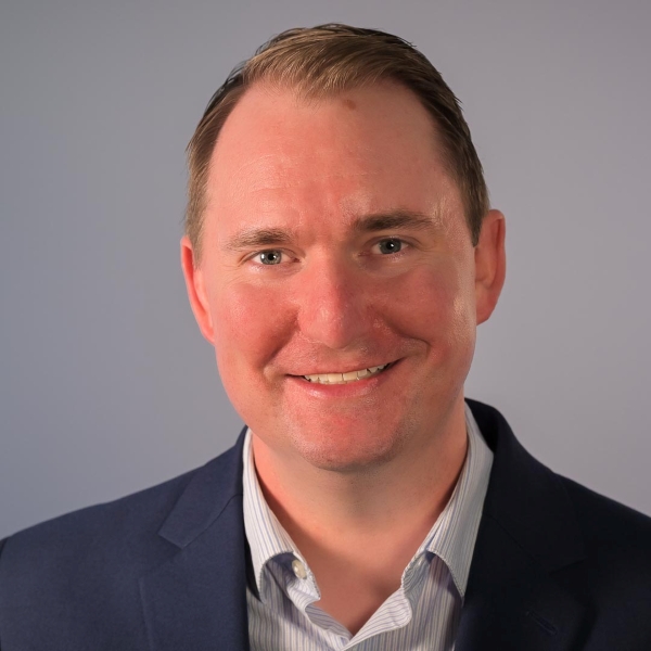 Mark Mathson - Product Manager